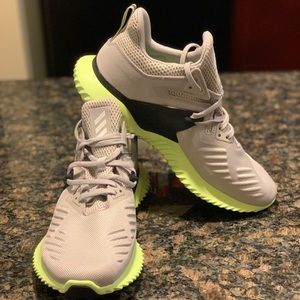 Adidas Alphabounce Beyond 2- Mens size 9